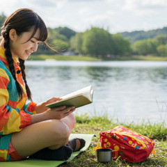 キャンプ仲間募集in十勝🏕️✨