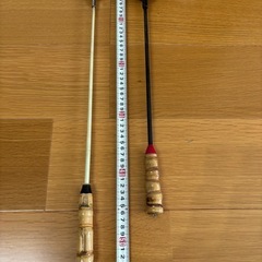 撒き餌杓　シャク