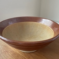 すり鉢　22cm