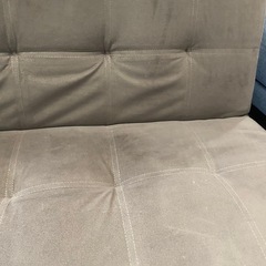 ⭐️人気⭐️ソファベッド No.1799の画像