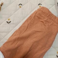 H&M ミッキーアンドフレンズ パジャマ セットアップ90cm 女の子 男の子の画像