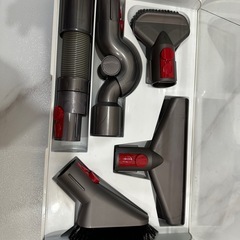 ダイソン　掃除機　sv12の画像