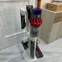 ダイソン　掃除機　sv12の画像