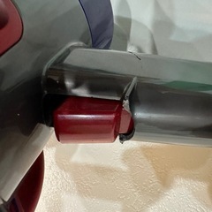 ダイソン　掃除機　sv12の画像