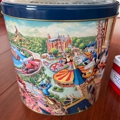 【取引中】ディズニー土産　ディズニーランドの画像