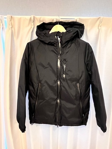 NANGA ナンガ オーロラダウンジャケッSサイズ