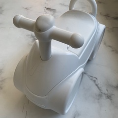  乗りもの 屋内 足けり 車 手押し ベビー シンプル NONA...
