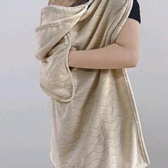 ✾新品✾ベビー ブランケットの画像