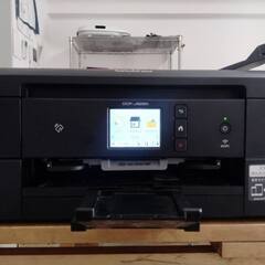 【引き取り限定】brother　DCP-J926N　プリンター　複合機の画像