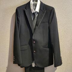 ミチコロンドン男児スーツ150