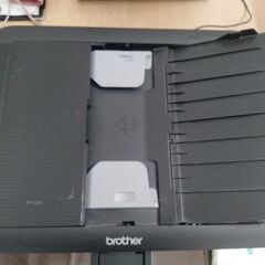 【引き取り限定】brother　DCP-J926N　プリンター　複合機の画像