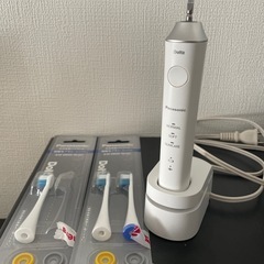 Panasonic　電動歯ブラシ