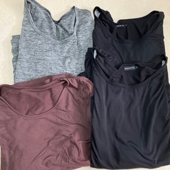 レディース　衣料　セット　中古の画像