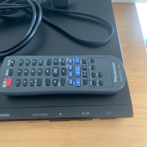 レガストック江東店】TOSHIBA 東芝 VHS ビデオ 一体型 DVDプレーヤー