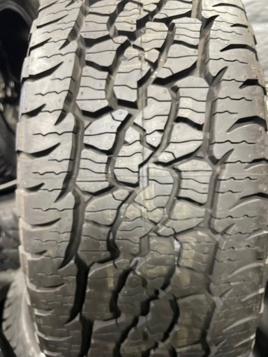 未使用！レイズ・TBR・18インチセット