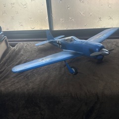ラジコン　飛行機