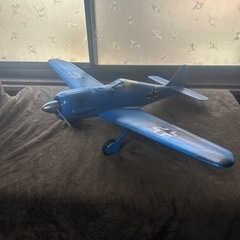 ラジコン　飛行機の画像