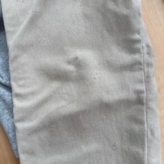 120
サイズ　女の子　 　　の画像