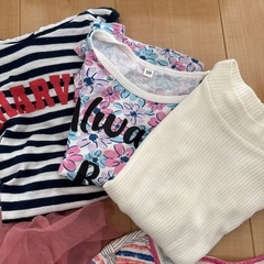 120
サイズ　女の子　 　　の画像