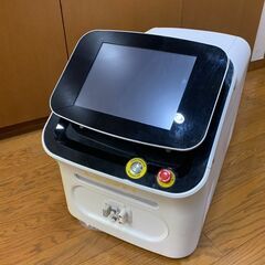 ＬＥＯＮ業務用脱毛機の画像