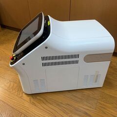 ＬＥＯＮ業務用脱毛機の画像