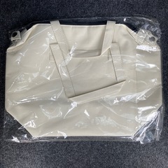 2個目半額‼︎　クーラーバッグ　カストロール　未使用の画像