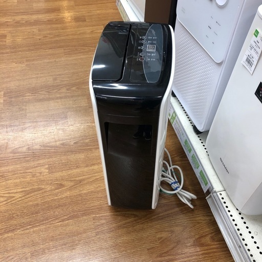 安心の6ヶ月保証付Vacplus 除湿機　売ります！取りに来れる方限定！
