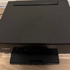 キャノンプリンター TS8230の画像