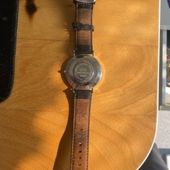 danielwellington ダニエルウェリントン　腕時計の画像