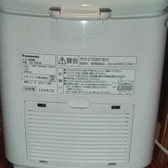 布団乾燥器の画像