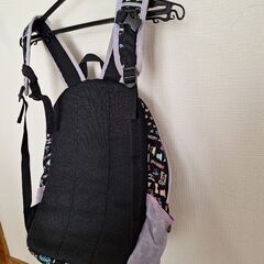 スヌーピーリュックサックの画像