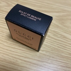 GUCCI フェイス&ボディグロス
の画像