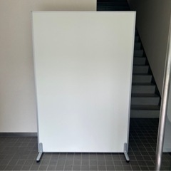 【無料】パーテーション　オフィス用パーテーション