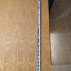 あげます！無料！収納棚の画像