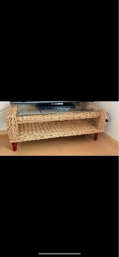アジアン家具3点