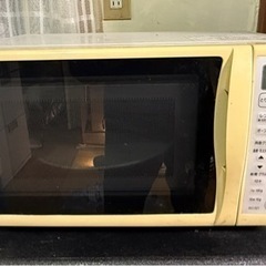 2/10まで､三菱オーブンレンジ
