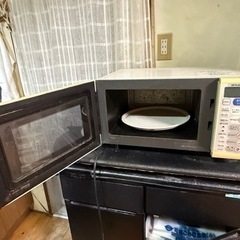 2/10まで､三菱オーブンレンジの画像