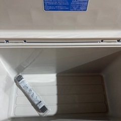 SERENO 38Lクーラーボックス　おまけMontanaクーラーボックスの画像