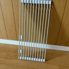 ニトリ　水切り