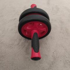 トレーニング器具　腹筋ローラー　アブローラーの画像