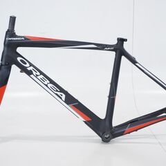 ORBEA 「オルベア」 AVANT OME 2015年モデル フレームセットの画像