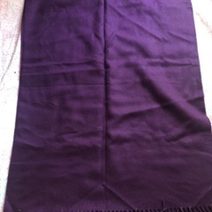 (決まりました)ストール　 