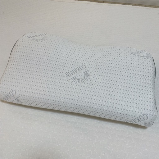 ごくみん　枕