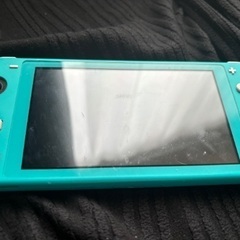 スイッチライト　の画像