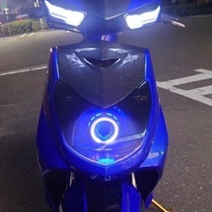 シグナス X 