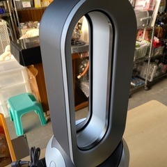 2023年製　dyson pure hot +cool D9N-JP-SGA0525Aの画像