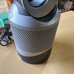 2023年製　dyson pure hot +cool D9N-JP-SGA0525Aの画像