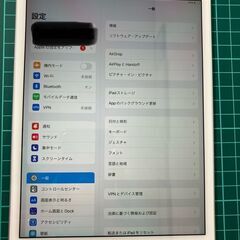 iPad mini 第5世代 Wi-Fi+Cellular 64...