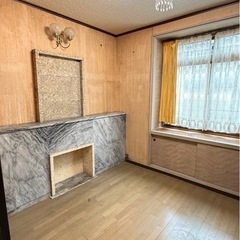 満室🈵家賃収入毎月129600円‼️利回り17%超 オーナーチェンジ宮城県 大崎市 店舗付戸建て 2階建てガレージ付 - 不動産
