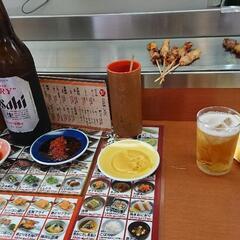 岐阜駅周辺グルチャメンバー募集中🍺